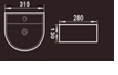 CB-3014-WT